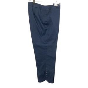 Requirements Women’s Navy Capris Size 12